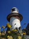 Shirkin lighthouse