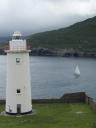 Bere Island Lighthouse