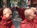 Millions of monks